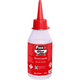 [00 02 29 00] Bote 100ml silicona liquida Fixo