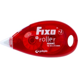 [00029851] Cinta correctora Fixo roller maxi grip 12m