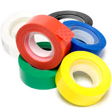 [75 08 83 51] Fixo celo color rojo