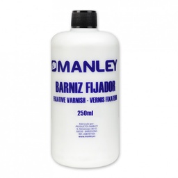[MND00281] Barniz fijador manley 250 ml