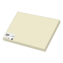 [30002] Cartulina 65x50 125h crema 180g Dohe