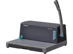 [0030102] 30100 encuadernadora metal 100