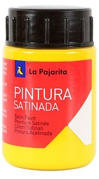 [110922] Pajarita satinada l-01 amarillo limón 35ml