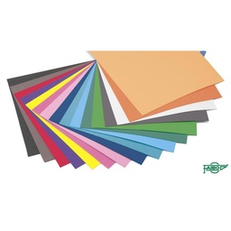 [1655-12] Hoja goma eva lisa color fucsia 40x60mm.