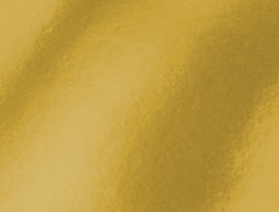 [20261] HOJAS CARTULINA METALIZADA ORO BRILLANTE 0,50x0,65