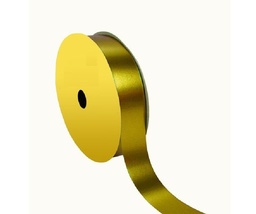 [3240017] Cinta regalo oro 19mm. * 10mts.