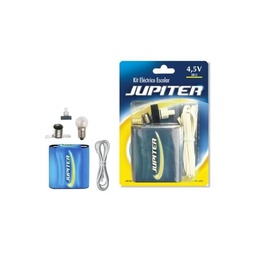 [324620] Kit jupiter electrico manualidades escolar