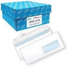 [527538] C/500u SOBRE AMERICANO 115X225 VT. DERECHA ANTALIS