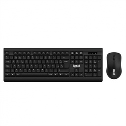 [IGG318140] Combo teclado + ratón inalámbrico business
