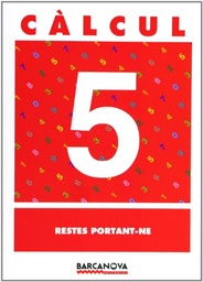 Calcul 5: reste4s portant-ne