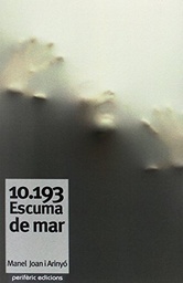 10.193 escuma de mar