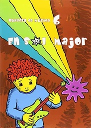 [9788496814356] En sol major 6 - piles