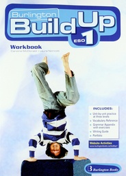 Burlington build up 1eso