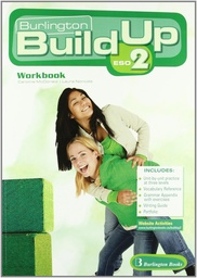 Build up  2 eso