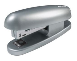 [51205] Grapadora color metálico plata Dohe.