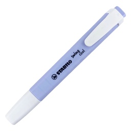 Marcador STABILO swing cool Pastel