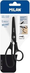 Tijera Escolar Milan Blister
