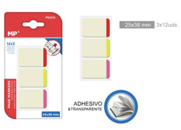 [PN310] Separadores Adhesivos 25x38mm.