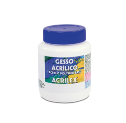 [0436000008] GESSO ACRILEX 250ml