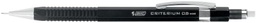 [070330421912] Lápiz de minas Criterium 0.5mm Bic color negro