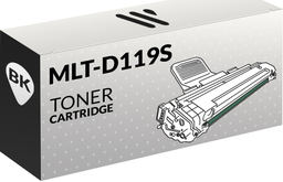 [HMC-D111S] Tóner rem. Laser negro m/2020/2020w/2022w