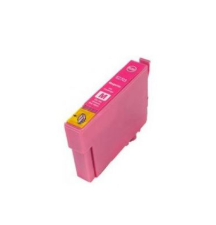 [T02713] Cartucho tinta compatible Epson 27xl magenta
