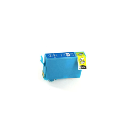 [HMC-T603XLC] Cartucho tinta compatible Epson 603xl cian