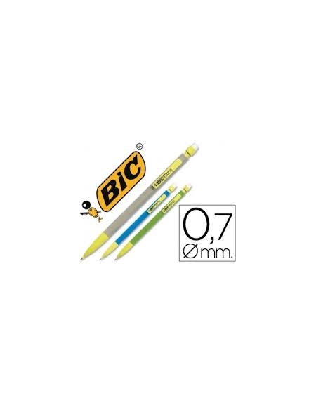 Portaminas Bic matic