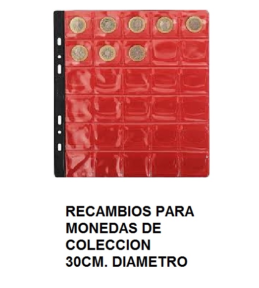 Euro colletions fundas para euros