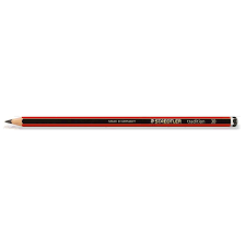 Lapiz grafito Staedtler tradition 3b