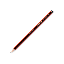 Lapiz grafito Staedtler tradition hb