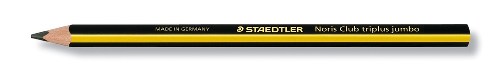 Lápiz Staedtler hb jumbo