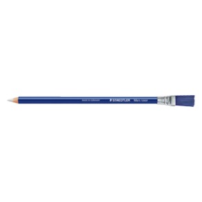 Lápiz de borrar 100% pefc Staedtler