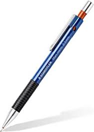 Portaminas Staedtler mars micro 0.5mm