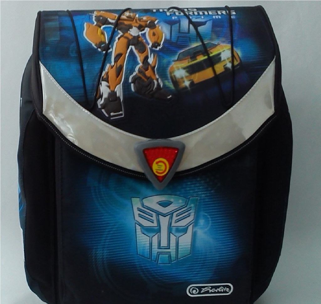 Mochila transformers