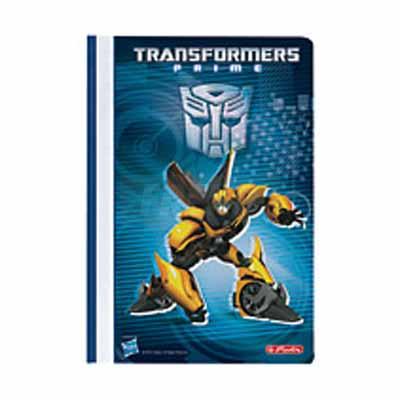 Dossier transformers