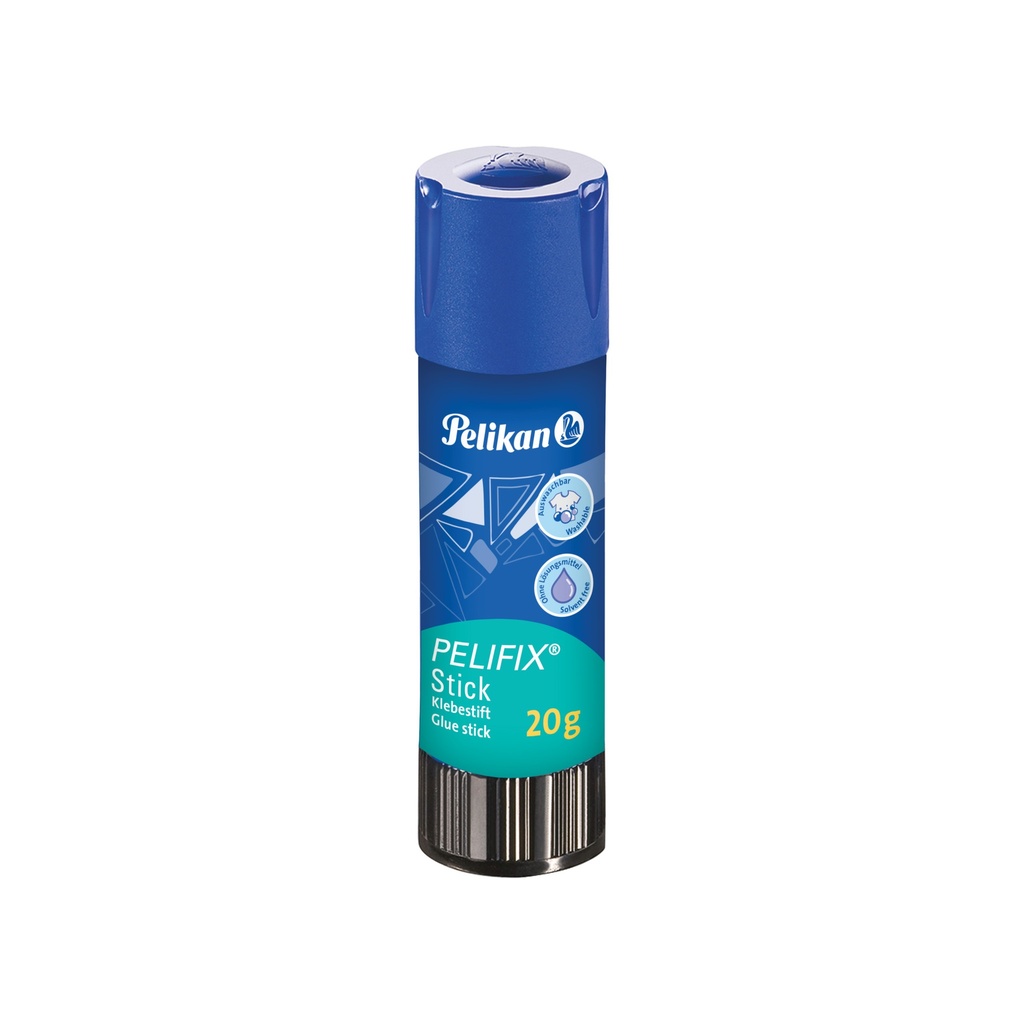 Pegamento en barra Pelifix Stick 20g Pelikan