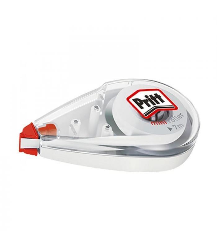 CORRECTOR EN CINTA PRITT MINI FLEX 7Mx4,2mm