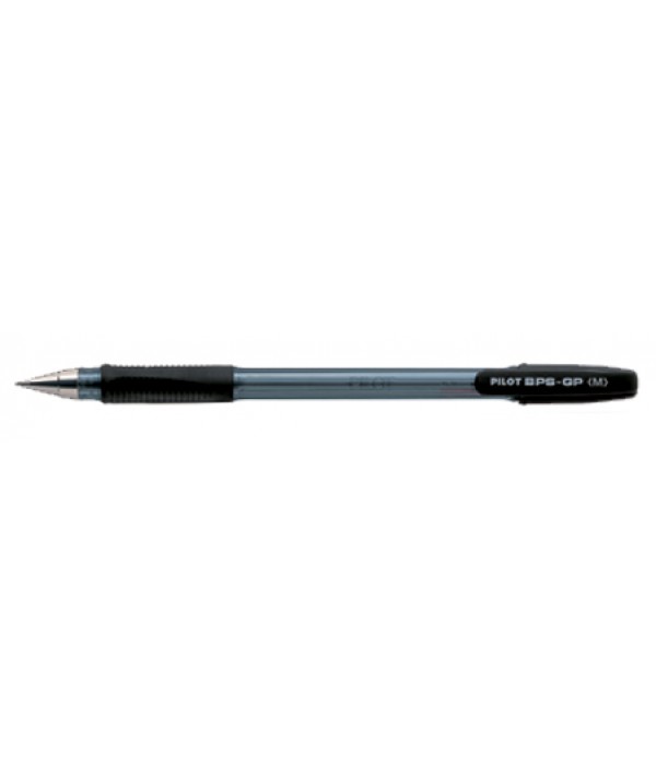 Bolígrafo Pilot bps-gp negro