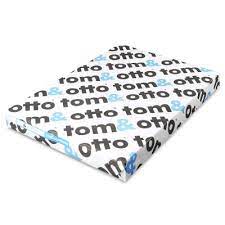 PAPEL TOM&OTTO GLOSS 450x320 135GRS. PAQUETE. 500h