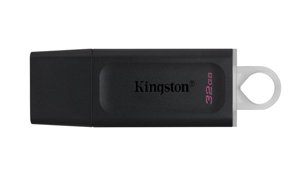 Pen drive 32gb Kingston data traveler exodia usb 3.2