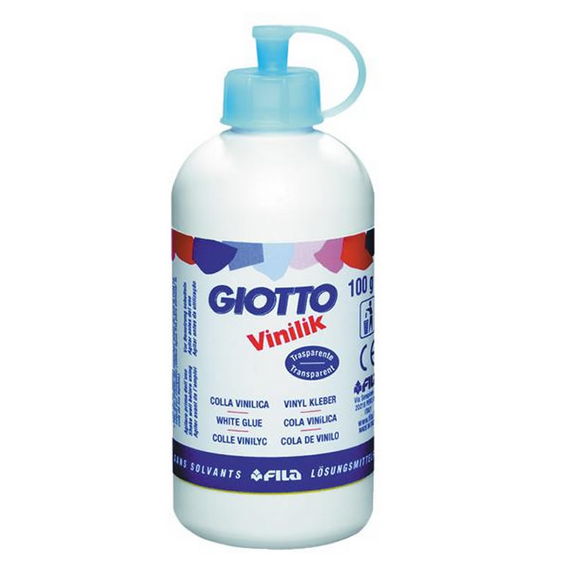 Cola blanca Giotto 100grs