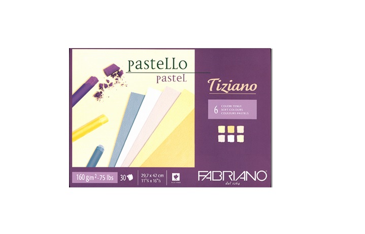 Pastello pastel 150g fabrino