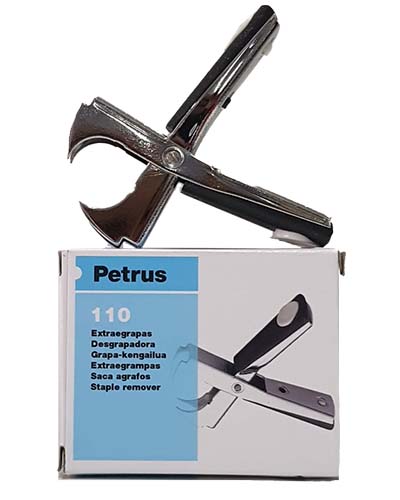 Extraegrapas petrus mod 110