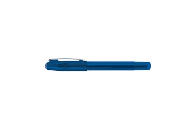 Bolígrafo inoxcrom btl-free ink office negro cj12u