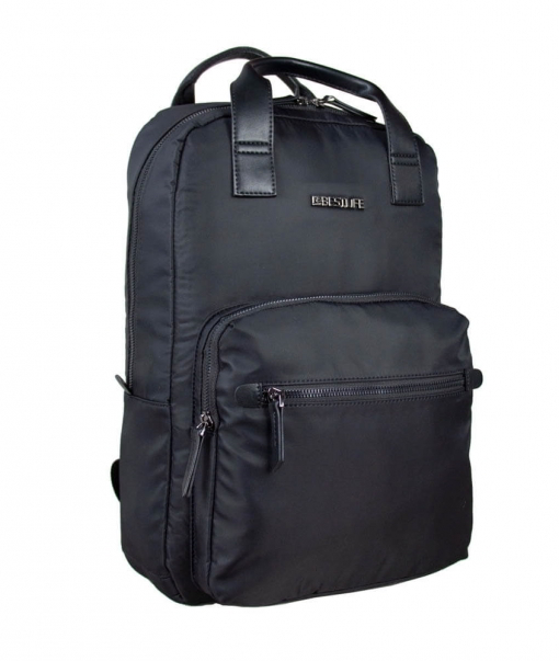 Mochila portátil 14.1" osaka negra