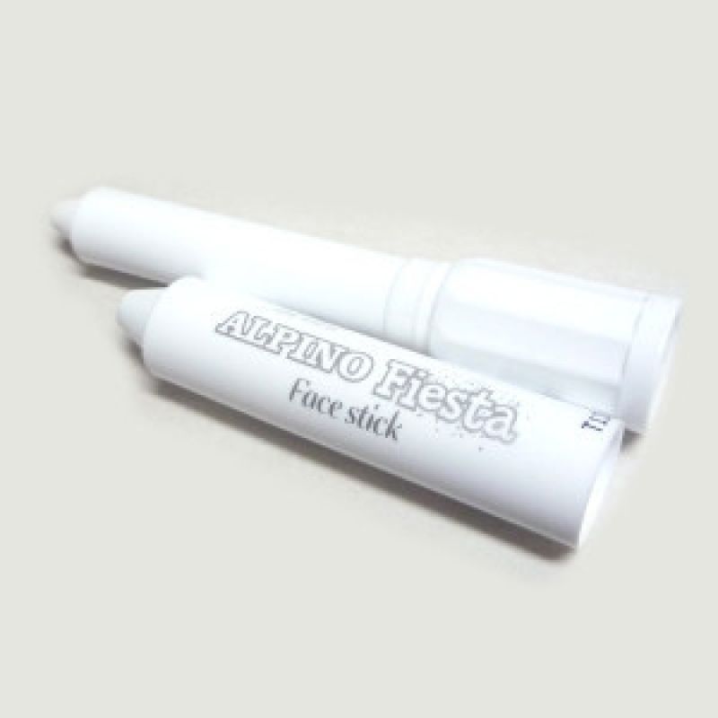 Maquillaje face stick blanco alpino -maquillaje-