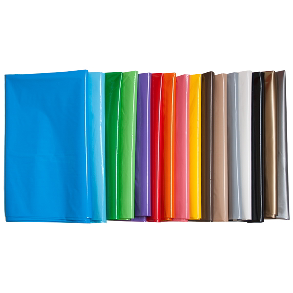 Bolsa disfraz 65x90 blanco pack 25 und.