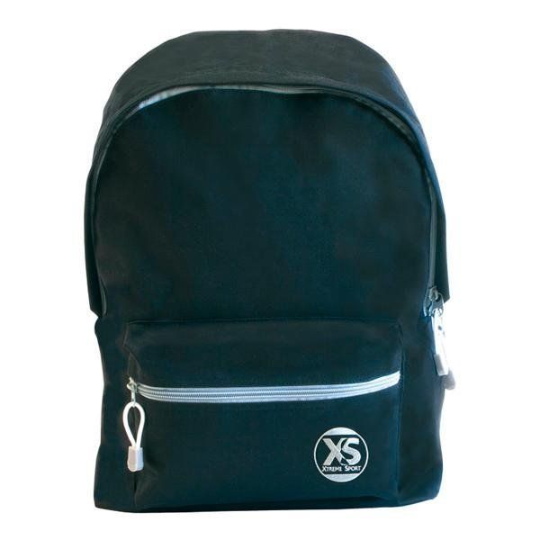 Mochila grande xs negro