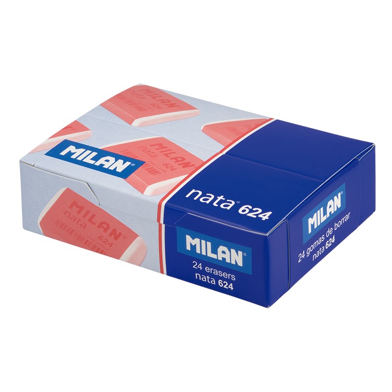 CAJA Gomas nata 624 24u